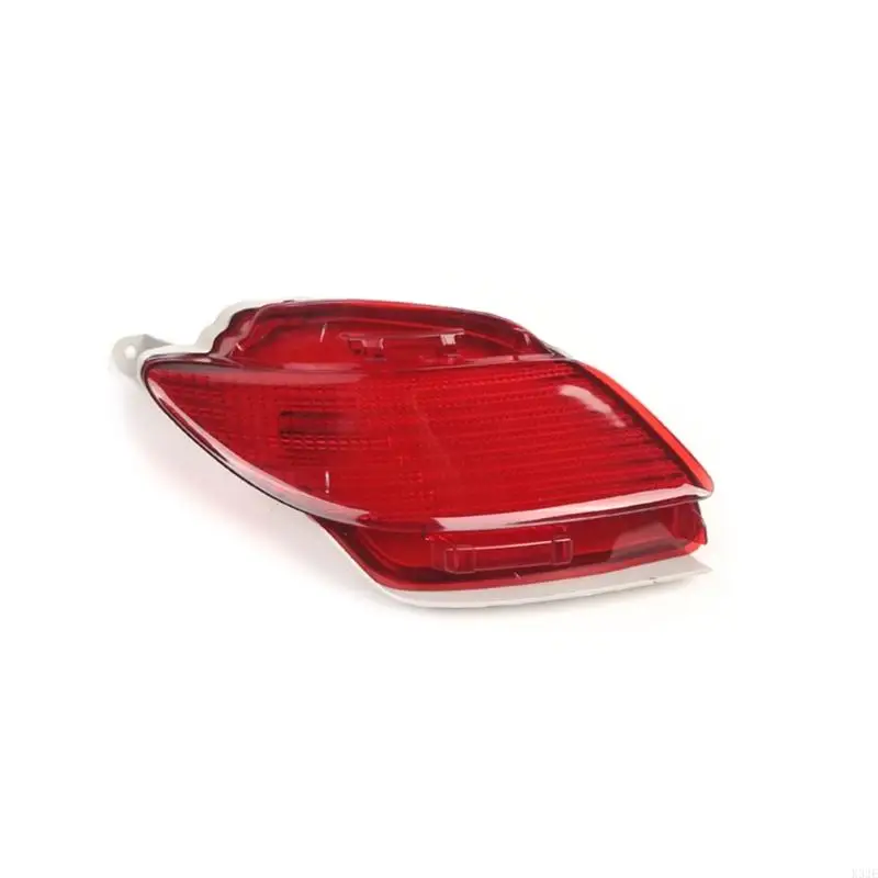 

2025 New Plugs And Play Rear Bumper Light Plastic Housing 814900E010,814800E010 Optimized Output Easy Mounting System