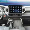 Krando 14.6インチ マルチメディア DVD Android カーラジオ トヨタ タンドラ 2022-2024 ナビゲーション GPS Carplay ヘッドユニット 5