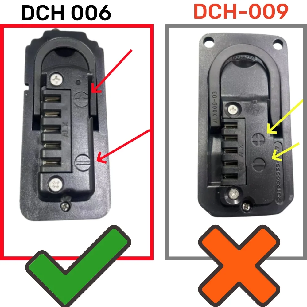 48V 10.4Ah 12.8Ah 14Ah 17Ah Battery DCH006 For Fiido M1 Pro Samebike LO26 20LVXD30 JINGHMA R7 R5 Folding BikeReplacement Battery