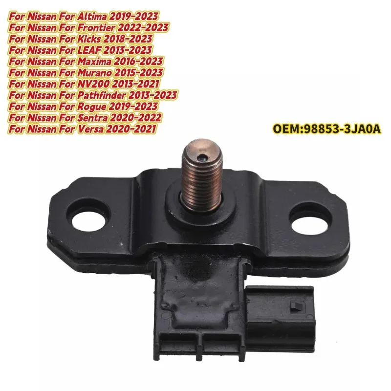 

Car Seating Occupant Sensor 98853-3JA0A For Nissan For Altima For Frontier For Kicks For LEAF For Maxima For Murano For NV200