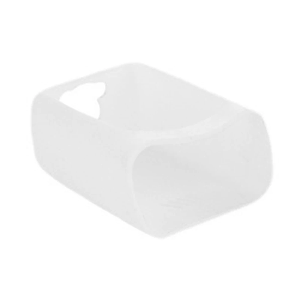 Outdoor Camera Case Silicone Protective Cover Easy Access To Charging Easy Installation Design Flexible Silicone Structure