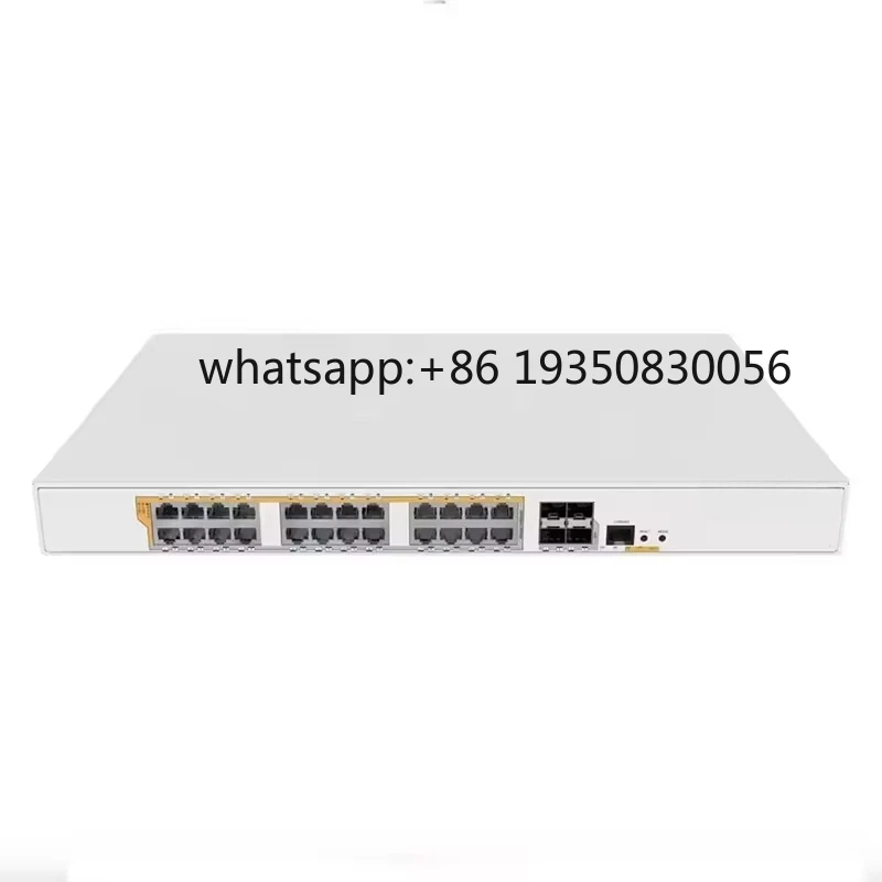 

CCR2116-12G-4S+ Wireless 16-core ARM Router Cloud Core Enterprise Wifi Router