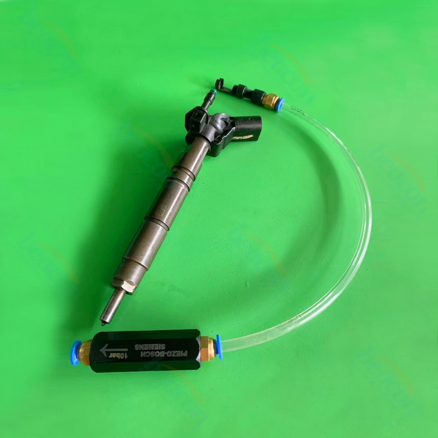 Beacon G7-11 Piezoelectric Injector Back Pressure Valve Common Rail Tools for Common Rail Injector