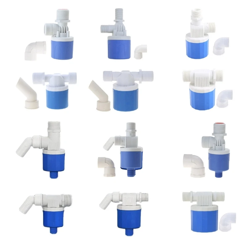 

1/2'' 3/4'' 1'' Automatic Control Water Level Valve Water Tower Tank Float Valve Traditional Float Valve Upgrade Durable