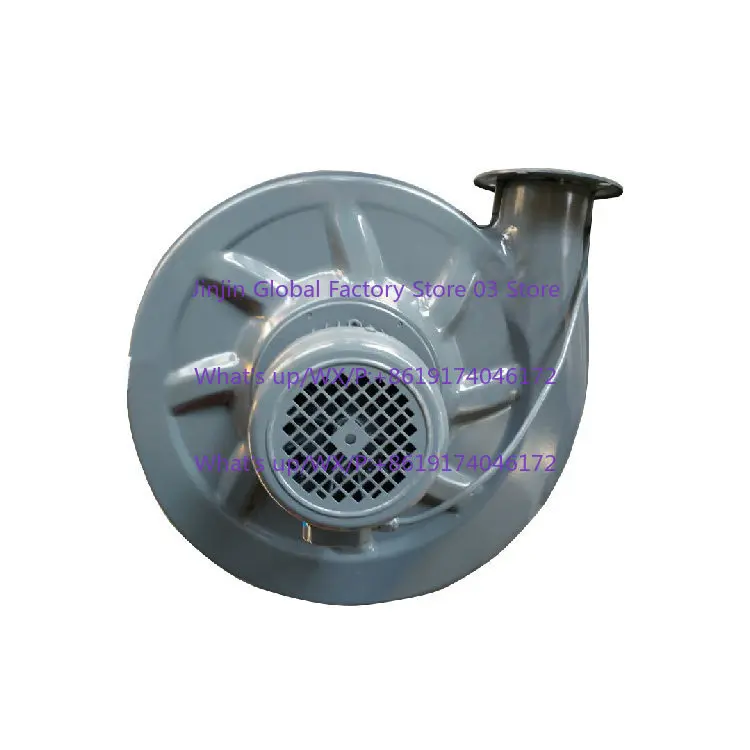 Sandblasting machine motor, sandblasting machine dust extraction fan 250 watts 550 watts