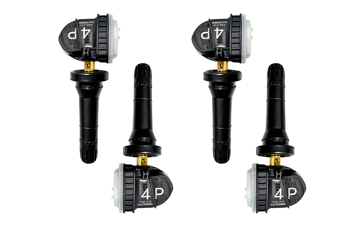 Reifendrucküberwachungssystem-Sensor SC-3609200 Ersatz für BYD Song Tang Yuan Qin EV DM 433MHZ Ersetzt SC3609200 – Detail 6