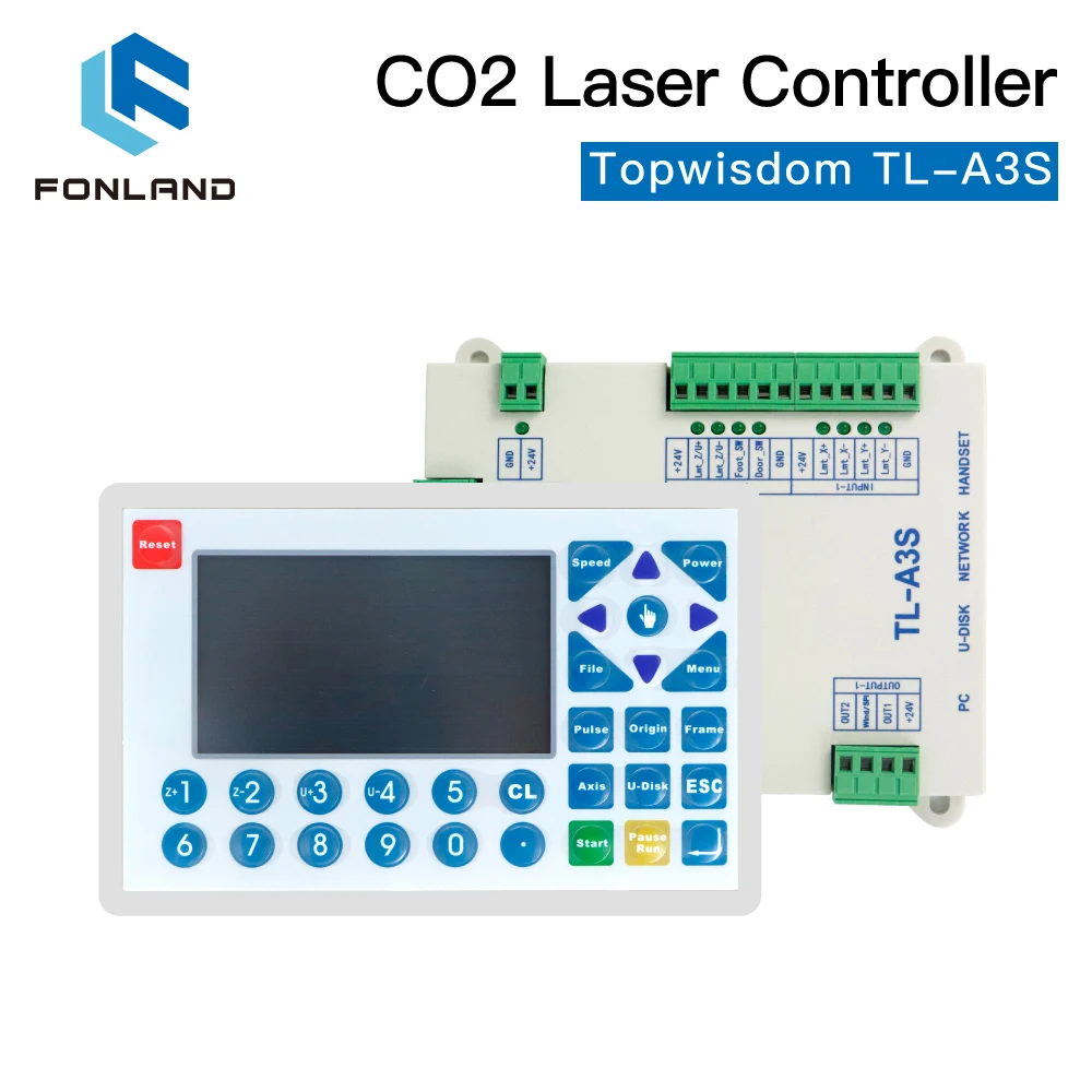 Fonland Topwisdom T…