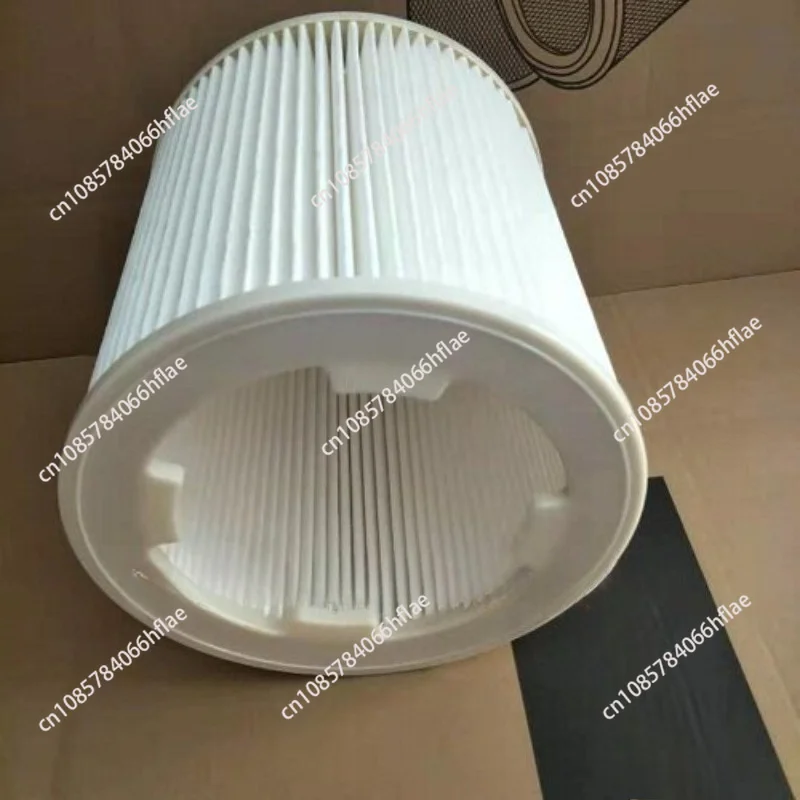 MZ‑15C Mist Filter Element, Replacement Filter for High‑Low Negative Pressure Mist Collector