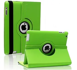 Ultra Slim PU Leather Case For Apple iPad 4 3 2 A1397 A1396 A1395 A1430 A1403 A1459 A1460 A1458 Stand Cover For Ipad 2 3 4 Cases