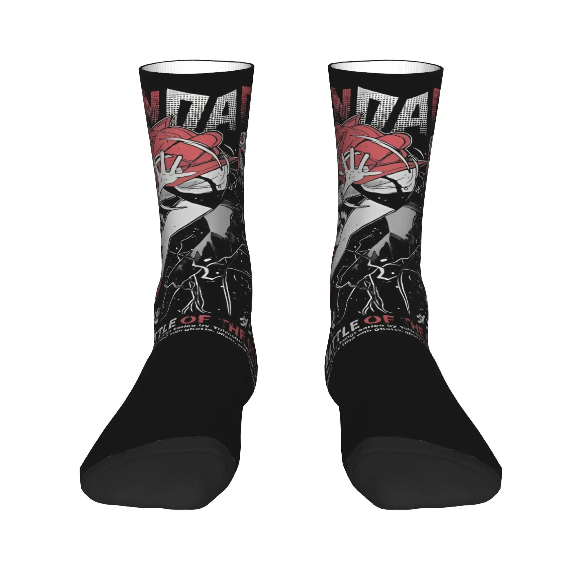 Anime Vintage Special Dandadan Socks Accessories For Men Women  Print Socks Super Soft Best Gifts