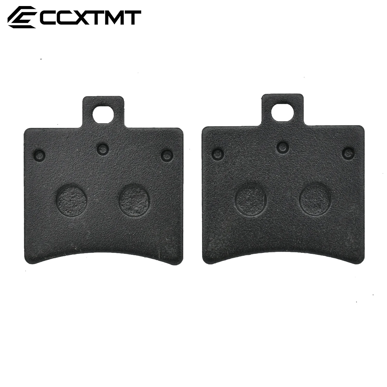 Motorcycle Rear Brake Pads For APRILIA Scarabeo 50 SR50 Ditech RS125 Sport City Scarabeo 125 150 200 250 400 500 Atlantic view 5