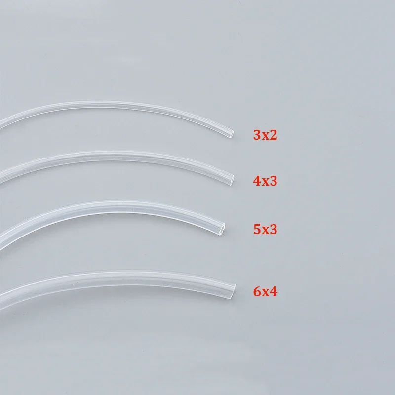 

10 Meter Ink Tube Pipe Hose for All Kind Of Inject Printer Suitable For DTF Solvent Pigment Ink