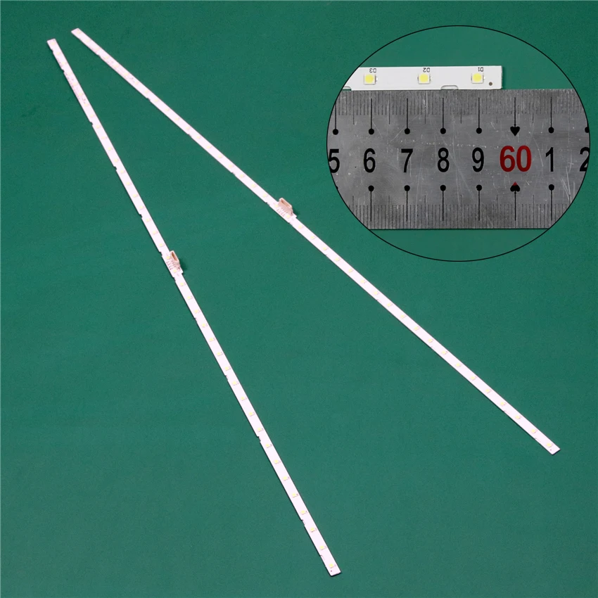 Tv Led Array Light …