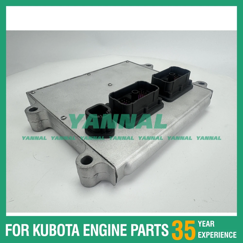 

Controller 4995445 For Cummins Excavator Engine Parts