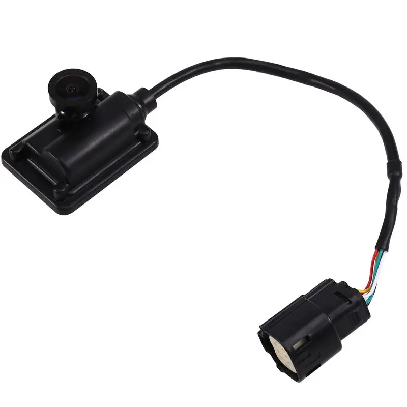 

AEE5-New Rear View Camera Parking Aid Camera AW93-19G490-AD For Jaguar XJ 2010-2017 Car Back-Up Camera AW9319G490AD