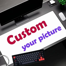 Custom Playmat 1200x600 Mouse Pad Playmat Custom Image Tabletop Gaming Deskmat, Custom Game Mat Printing HD,Personalized Gifts
