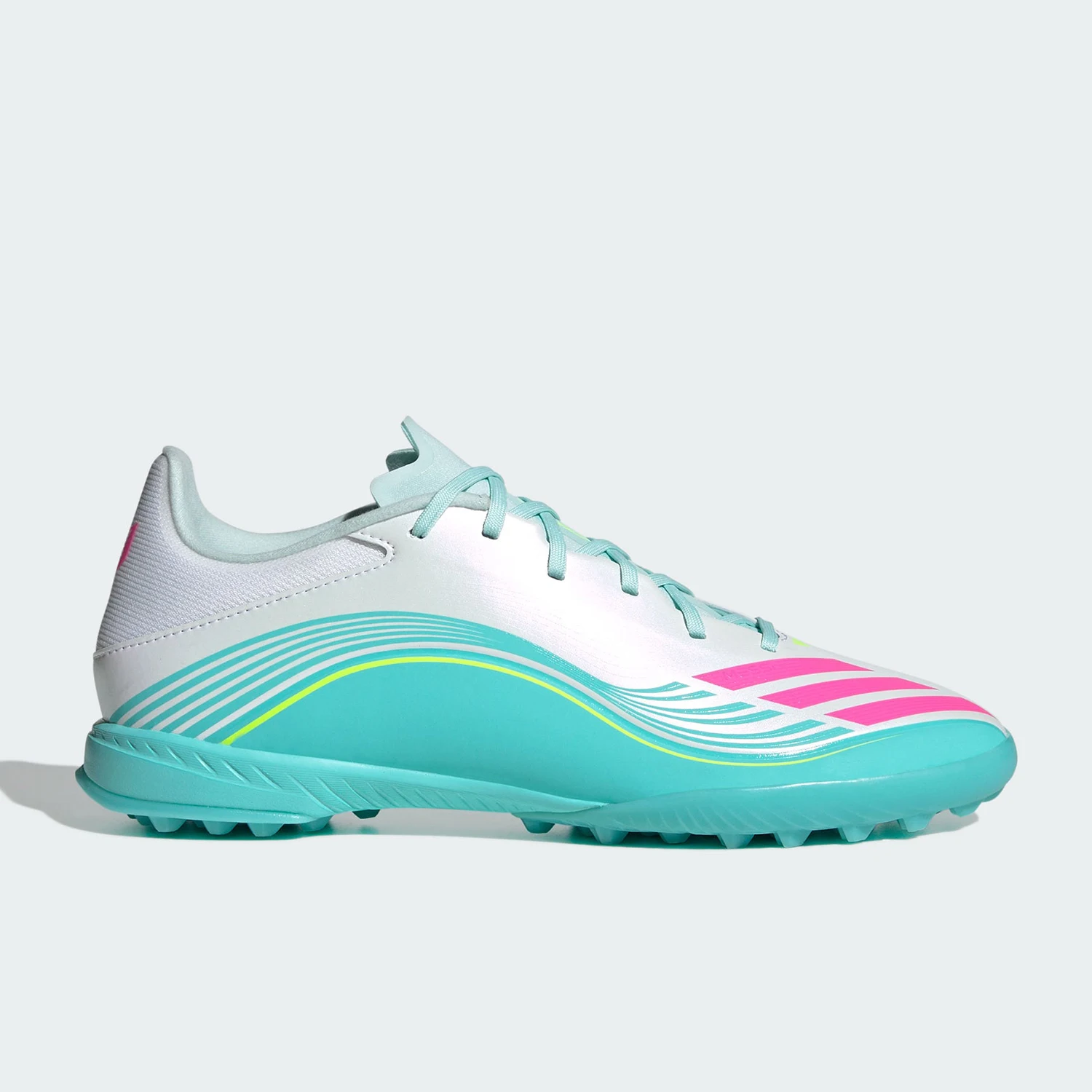 

Adidas Authentic F50 LEAGUE TF Men's Women's Support Sports Football Shoes JQ0937
