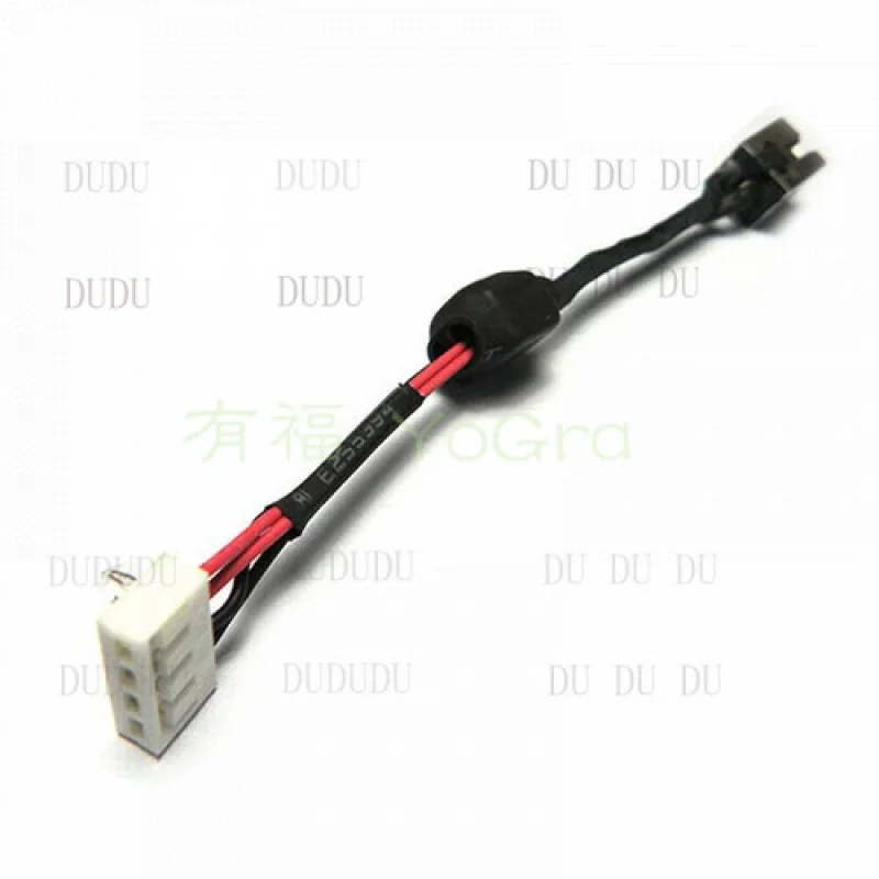 D  DC POWER JACK HARNESS PLUG IN CABLE FOR TOSHIBA SATELLITE P855-S5102 P855-S5312