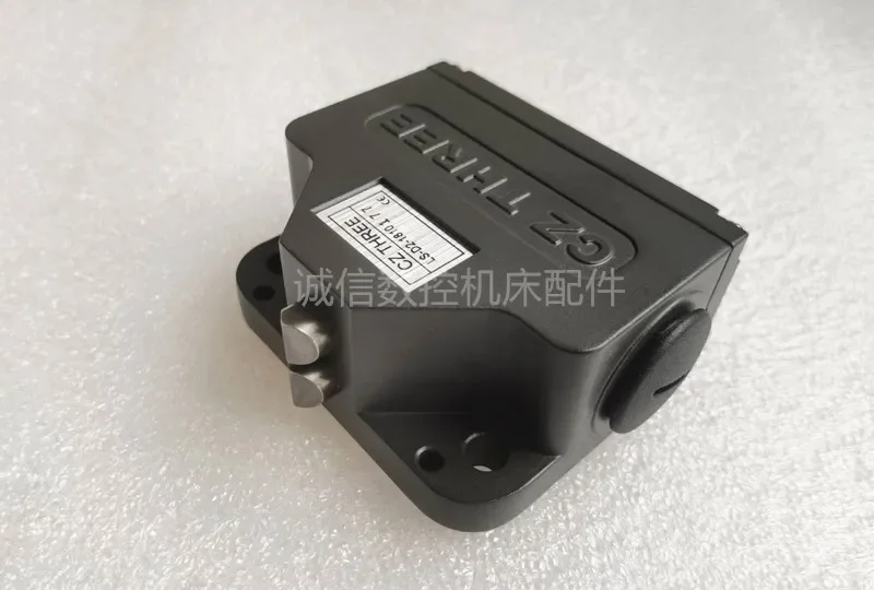 Original Taiwan Xinli Three CZ THREE Travel Switch LS-D2 Machining Center Limit Switch