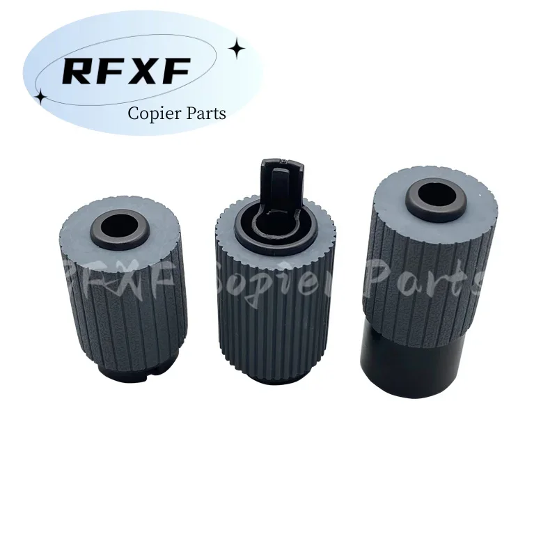 

Compatible For Toshiba 2508A 2008A 3008A 3508A 4508A 5008A High Quality Improved Paper Pickup Roller Version Copier Spare Parts