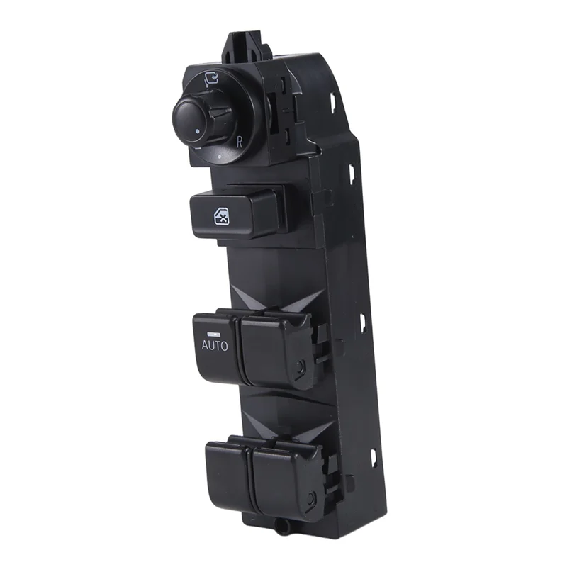 

A64P-KF33-66-350A KF33-66-350 Power Window Master Switch Mirror Switch For Mazda CX-5 2012-2020 KF3366350A KF3366350