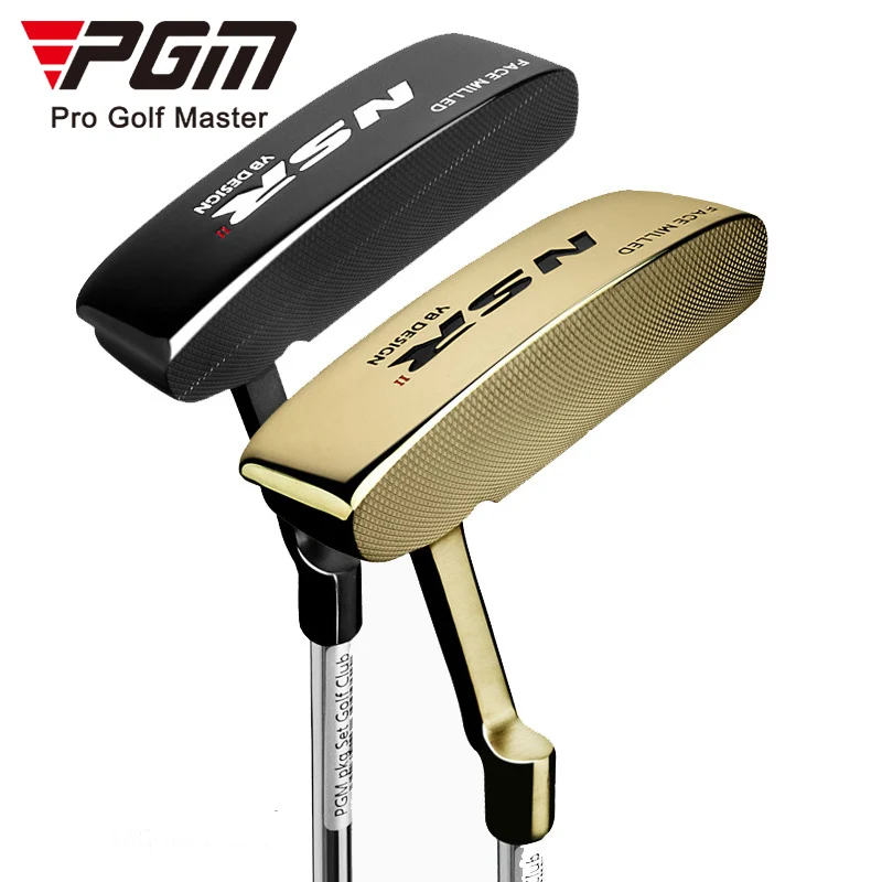 

PGM NSR II CNC Milled Club Head Men Golf Putter with Aiming Line