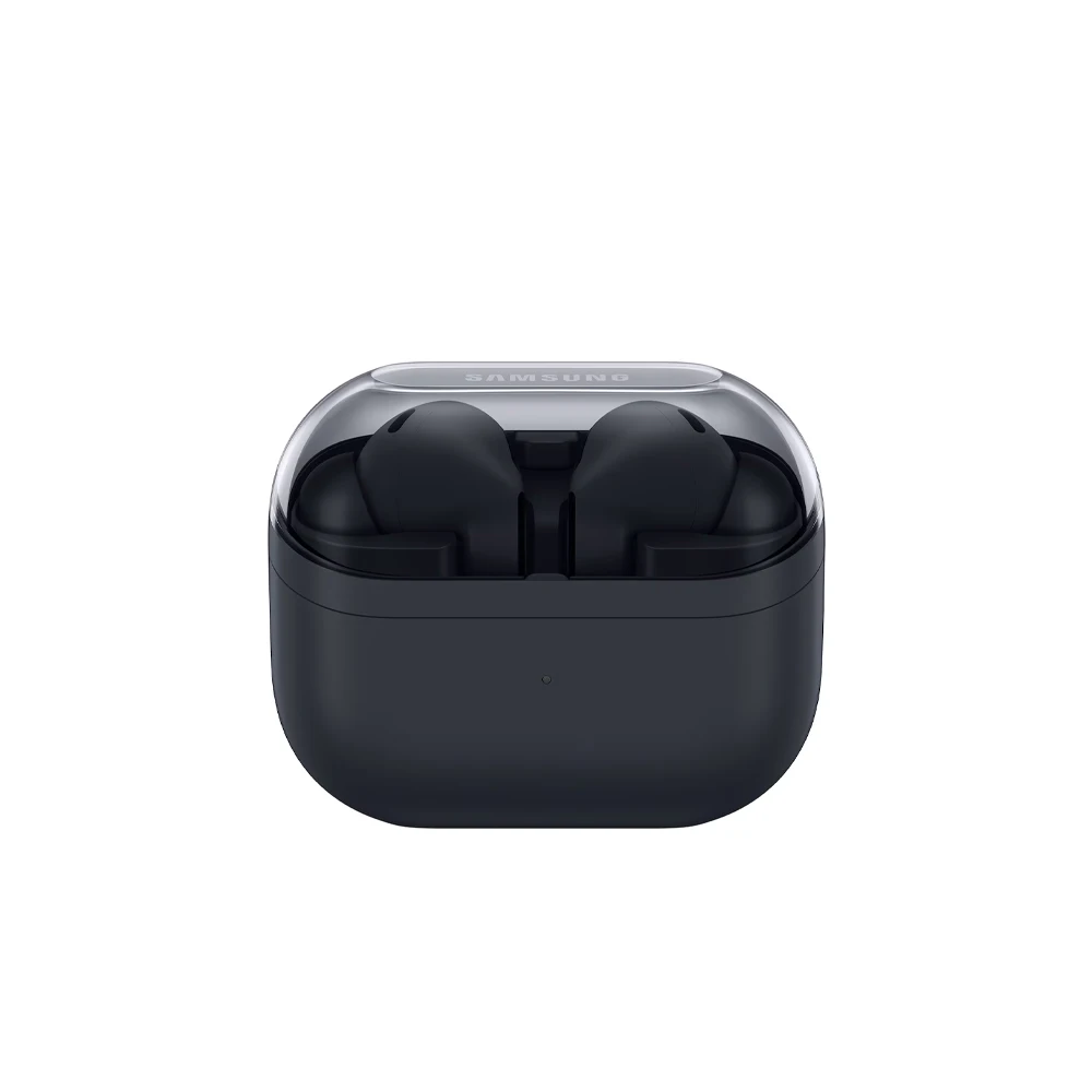 Audífonos inalámbricos originales Samsung Galaxy Buds3 FE con cancelación activa de ruido, Bluetooth 5.4, hasta 30 horas de reproducción, audio 360. 6