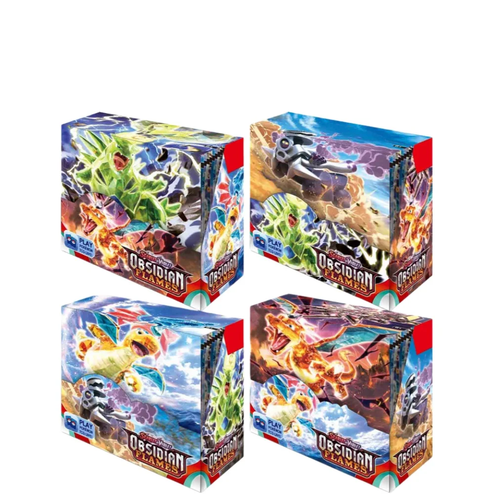 بطاقة البوكيمون الإنجليزية القرمزي البنفسجي الانصهار سترايك فريق يصل تتطور OBS المسابقين المكان السماء الداعم بطاقة معاملات المعركة #6