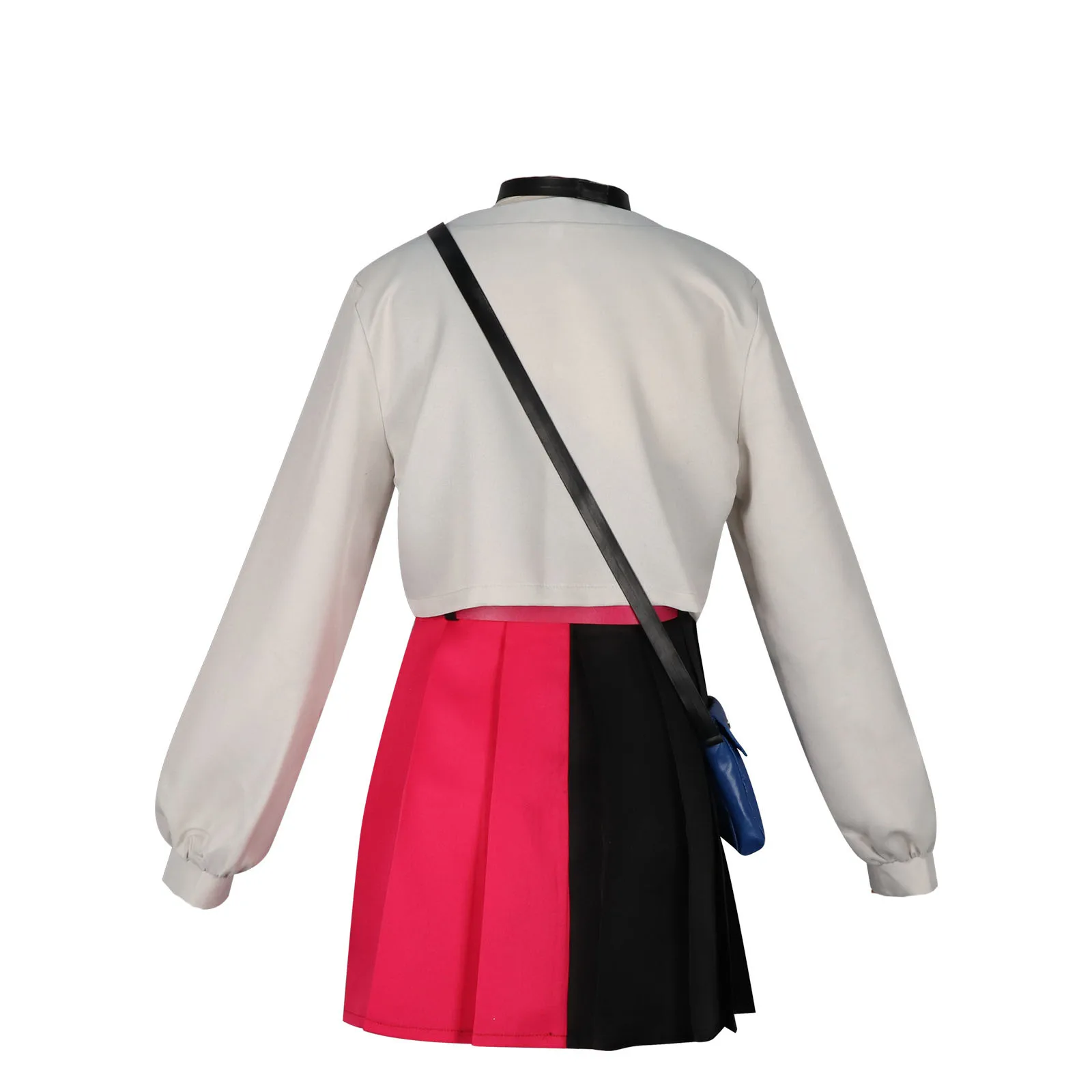 أزياء LAZARUS Elena Anime للسيدات طقم الحياة اليومية غير الرسمي