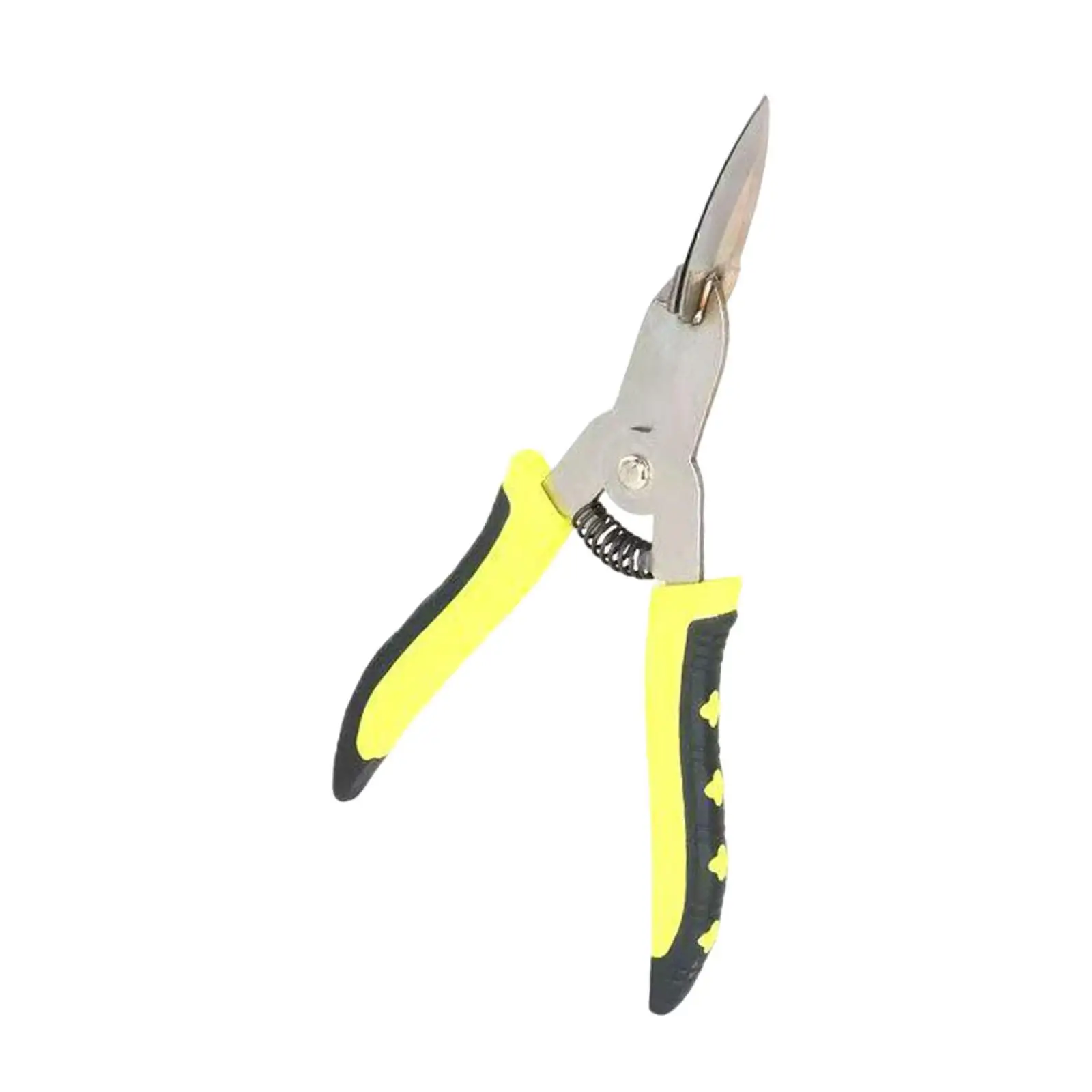 Durable Stainless Steel Durian Opener Clip Labor Saving Shell Breaker Fruit Peeling Helper for Kitchen Tasks