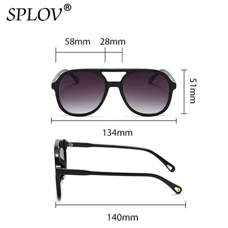 New Fashion Aviation Sunglasses Women Big Frame Leopard Green Eyewear Trending Pilot Sun Glasses Cool Driving Shades UV400