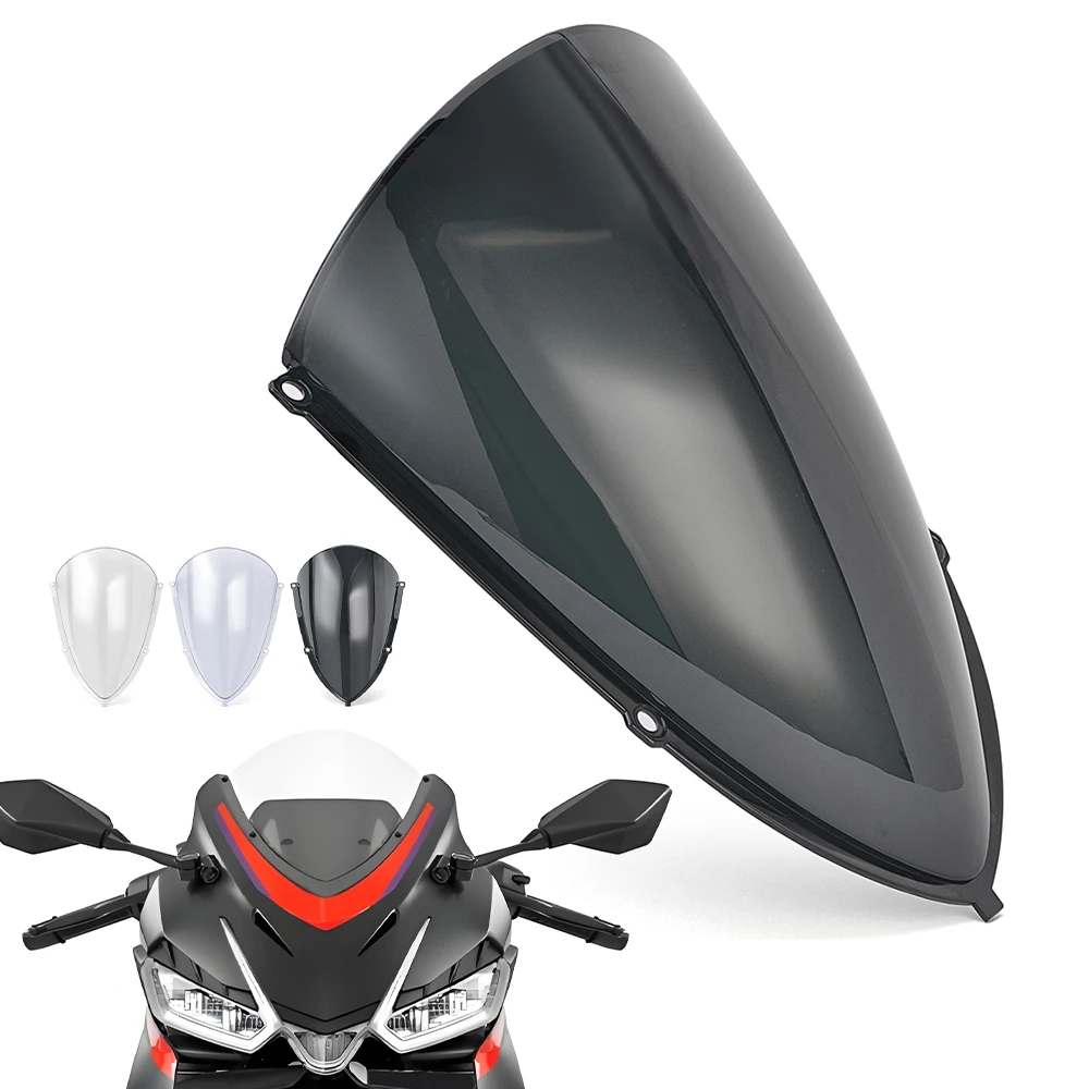 

Лобовое стекло мотоцикла для Aprilia RS457 RS 457 2024-2025