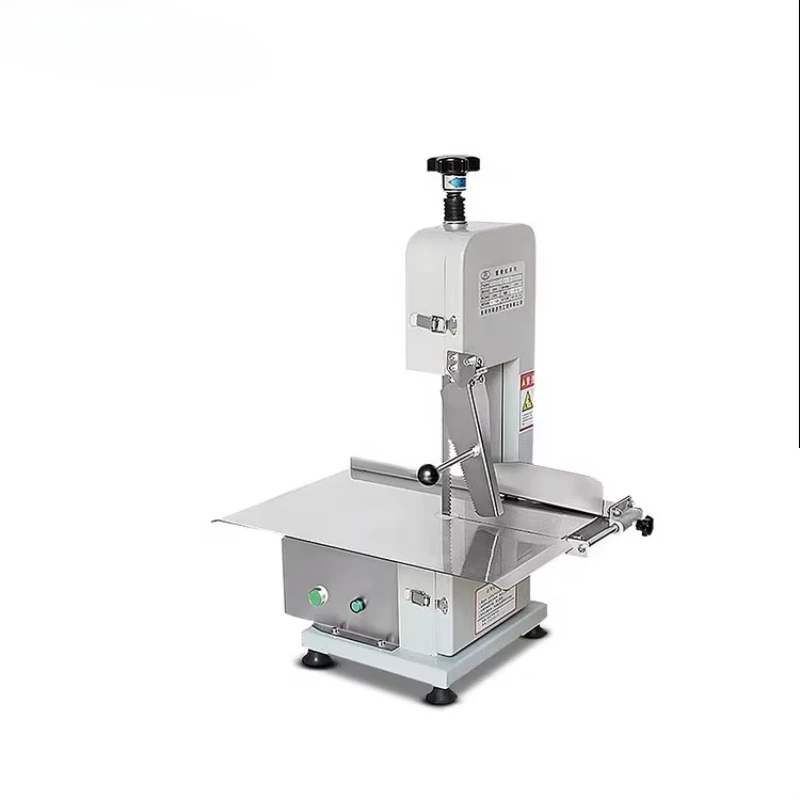 

Frozen chicken processor meat bone saw mechanical with core motor parts
