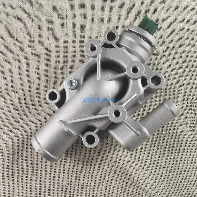 

U13C Engine Coolant Thermostat Housing Cover for 206 207 307 308 1007 1336Z0 1336.Z0