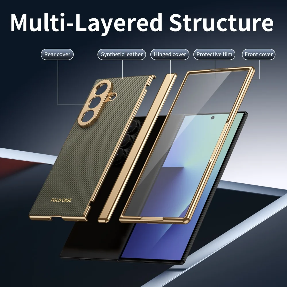 Thumbnail 2 - #64 Latest Samsung Z Fold 5 Cases Offers
