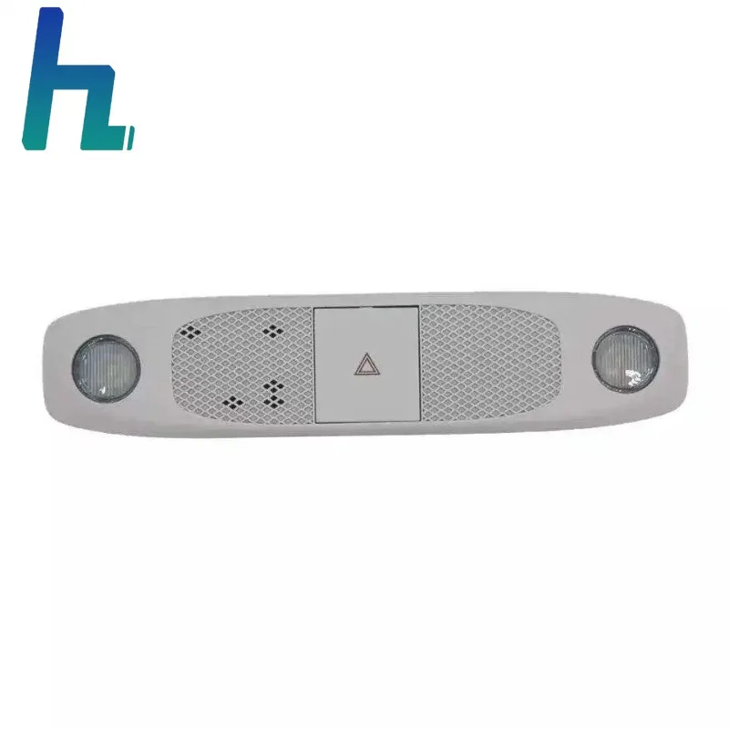 

1500237-00-e Direct Sales Front Reading Indoor Car Roof Light for Tesla Model Y Ceiling Lights