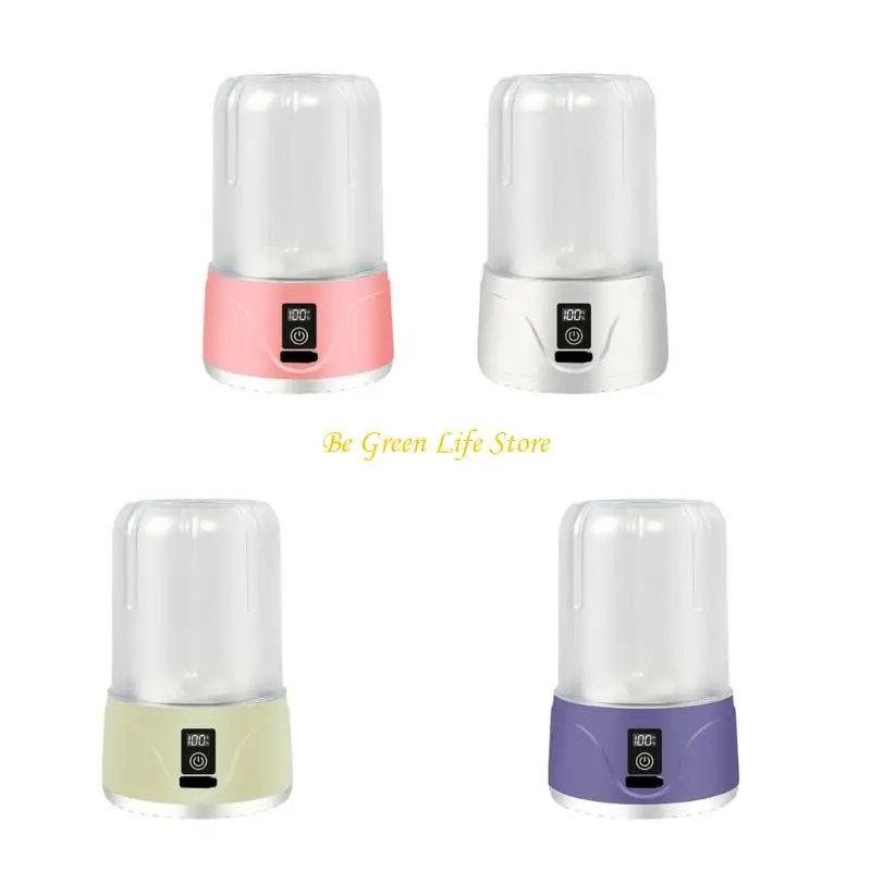 

M7DF Беспроводная стиральная машина портативная мини -стиральная машина для нижнего белья беспроводная маленькая прачечная