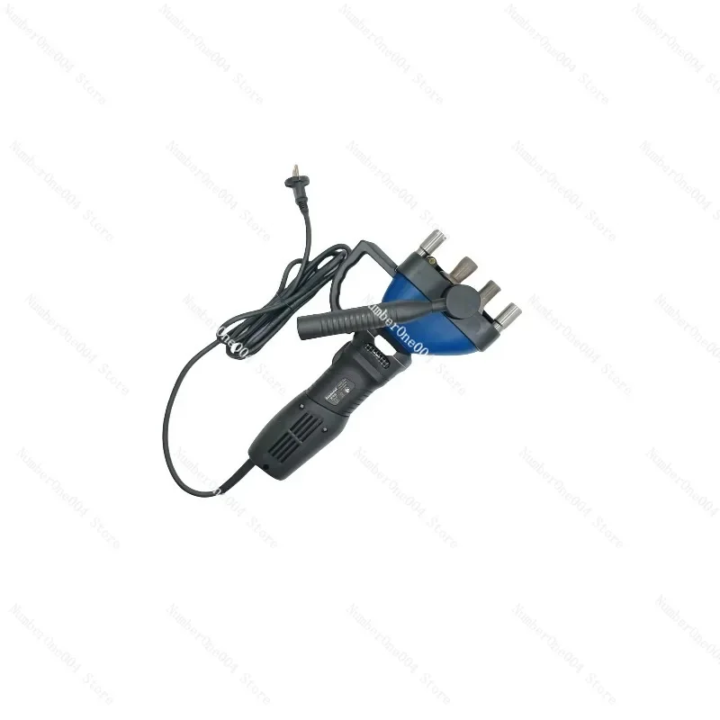 

F1050 Electric Air Duct Seaming Machine Duct Seamer Machine