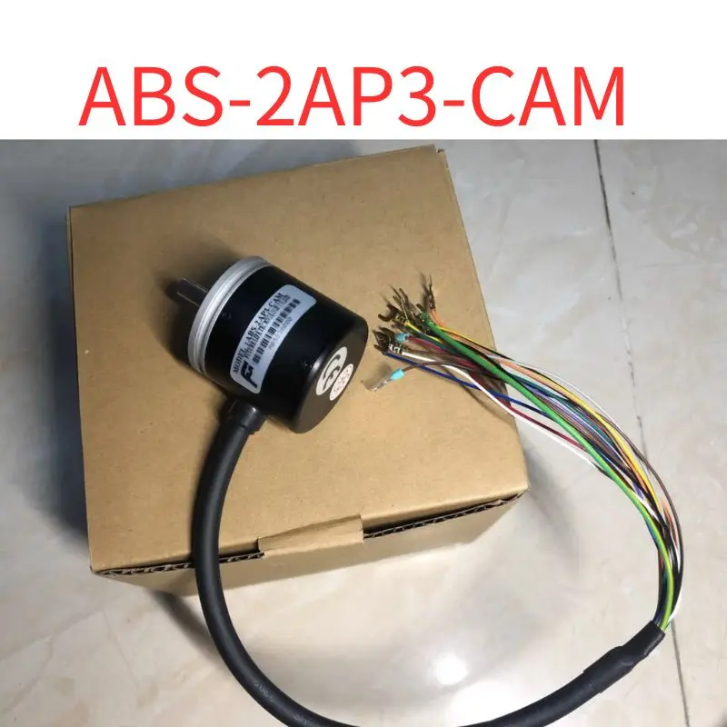 Brand New ABS-2AP3-CAM encoder Fast Shipping