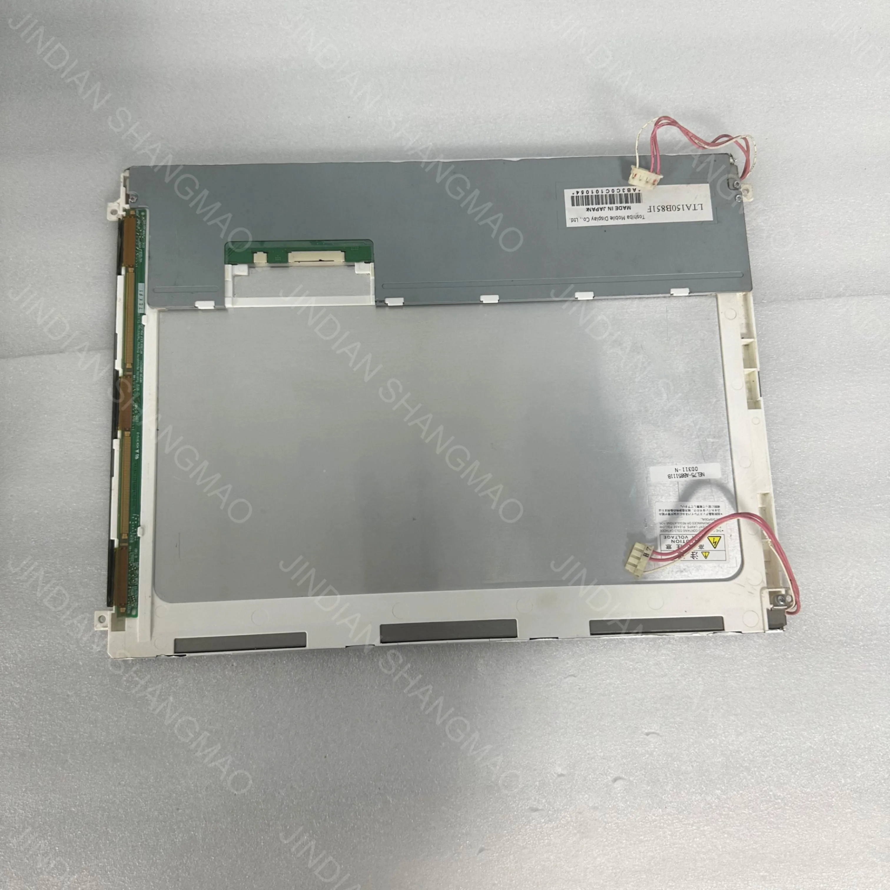 LTA150B851F Nueva pantalla LCD industrial original