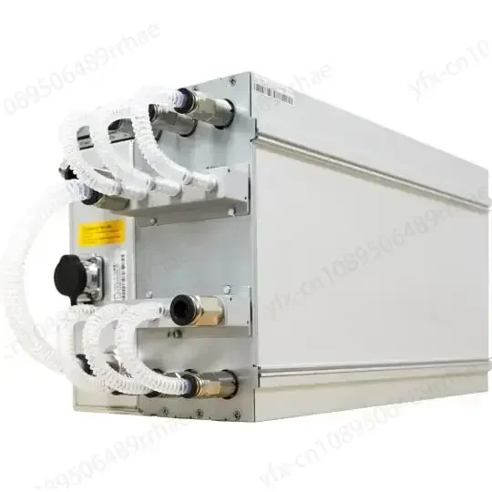 Новый алгоритм Hyd Antminer S21 Hyd 335T SHA-256 BCH BTC Mining Machine s21 hyd