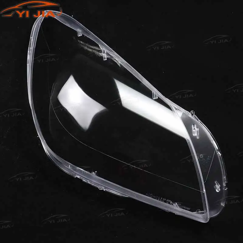 

For Mercedes-Benz W172 SLK-Class 2011-2015 Car Headlight Cover Lampshade Headlamp Shell Lens