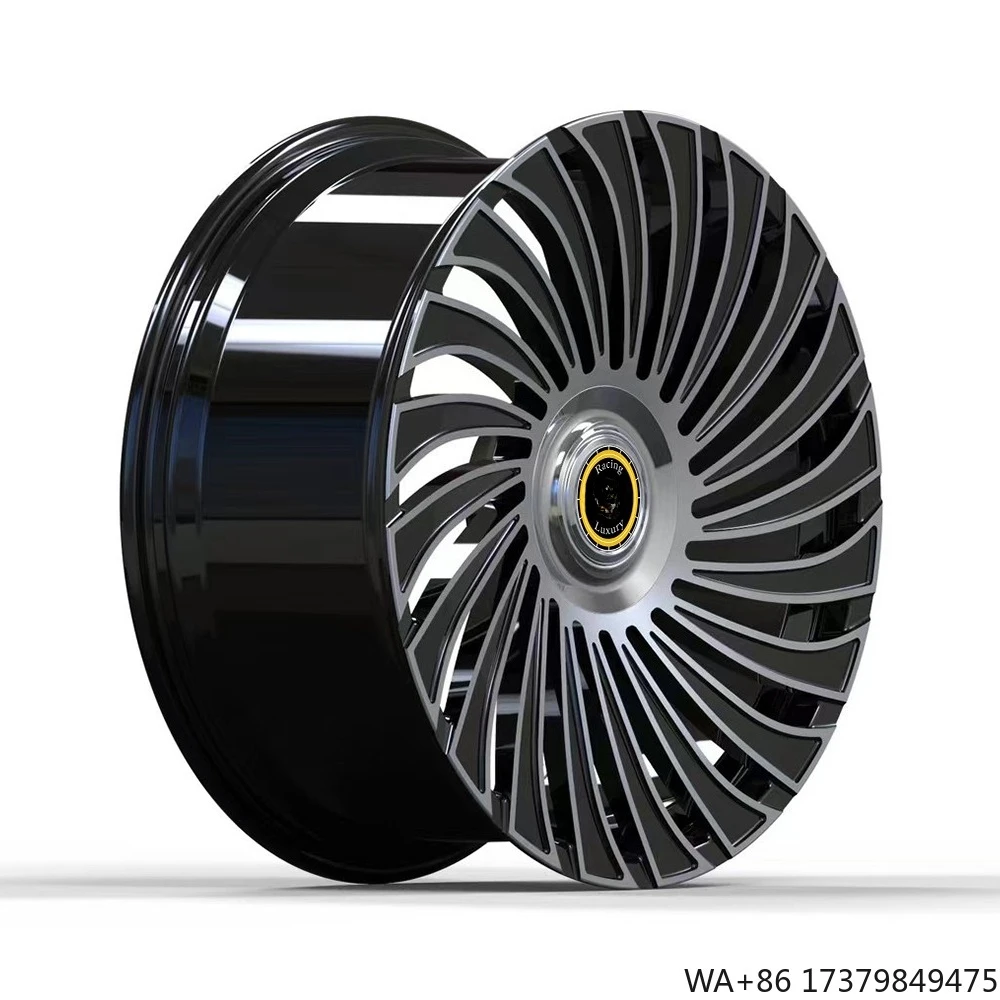 Cnc Custom 1-Piece … - image