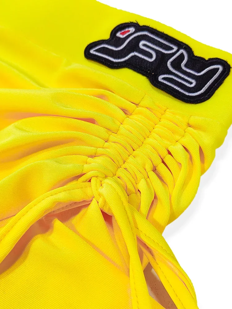 ใหม่เซ็กซี่กระโปรงลายก้างปลาสีสันสดใสเสื้อผ้าฝึกซ้อมเต้นละตินสำหรับผู้หญิงชัชช่า รุมบา แทงโก้ชุดกระโปรงเต้นรำละติน DN15932