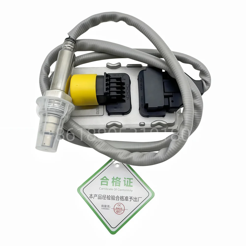 Hochleistungs-NOx-Sensor 2006243 1936256 1973525 5WK97344B Geeignet für DAF-Lkw Automobil-Emissionsüberwachungssystem – Detail 7