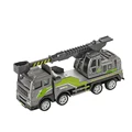 Heavy Crane