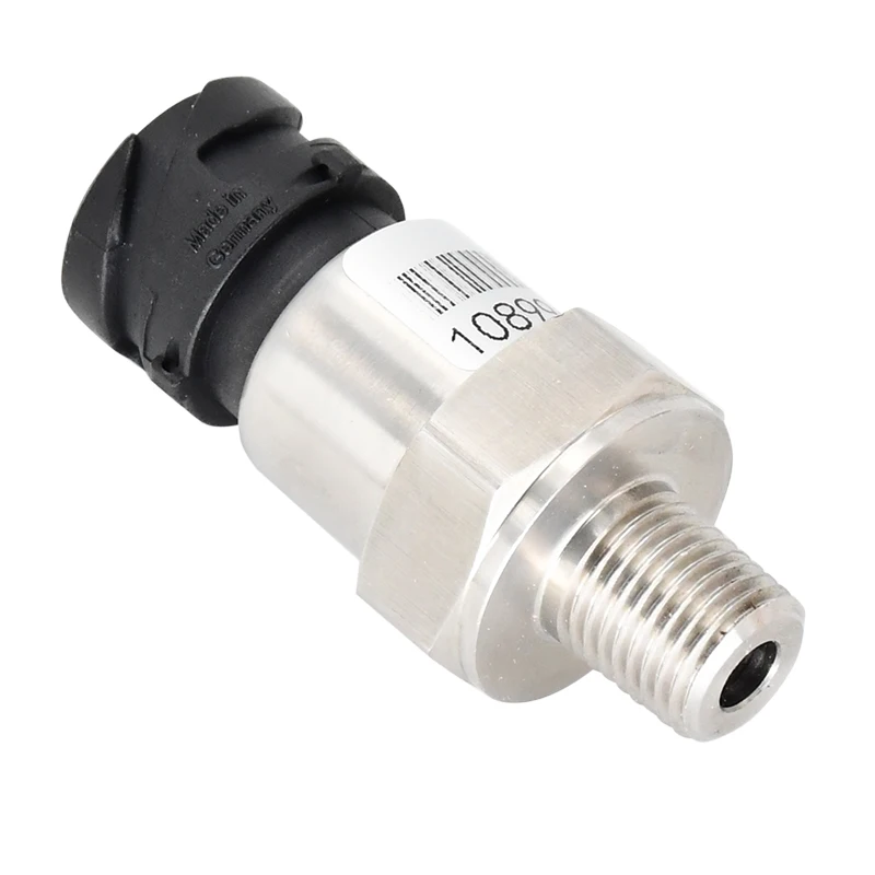 1089962512 1089-9625-12 Pressure Sensor Compatible with Atlas Copco Air Compressor