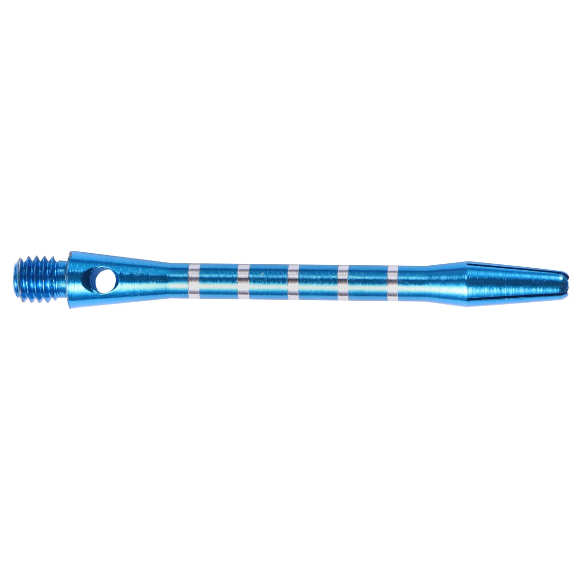 

20 PCS Dart Shaft Throwing Toy Shafts Aluminium Alloy Accessories Set Medium