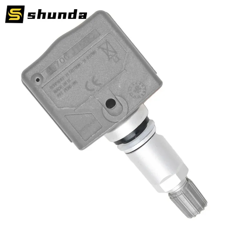 

1/4pcs 40700-1AA0C 407001AA0C For Infiniti M35 FX45 for Nissan Armada TPMS Tire Pressure Monitoring Sensor Car Accessories