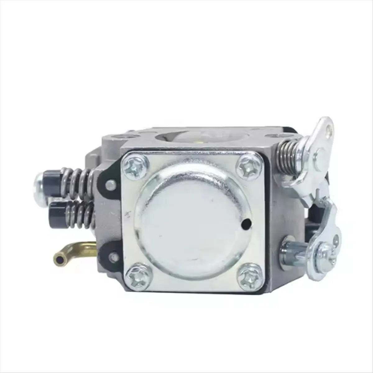 Compatible WT840A Chainsaw Carburetor for 38CC 41CC 3800 4100 Walbro Chain Saw Cartridge Replacement Parts Parkside Garden Tool